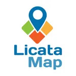 Licata Map icon