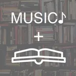 Music Player for Audiobook icon