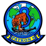 VP-8 Fighting Tigers icon