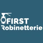 First Robinetterie icon