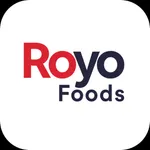 Royo Food User icon