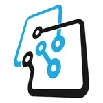 AMU GPS icon