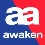 awaken AA icon