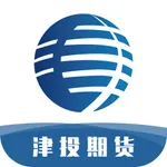 津投期货问路石 icon