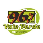 Rádio Vale Verde FM icon