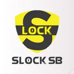 SLOCK SB icon