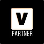 V Partner icon