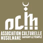 Mosquée de SLT icon