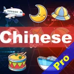 Fun Chinese Flashcards Pro icon