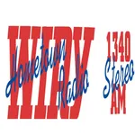 WIRY Hometown Radio icon
