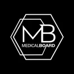 Medical Board icon