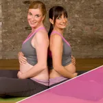 Fit mit Babybauch - Schwanger icon