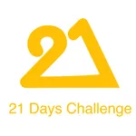 21 Day Challenge icon