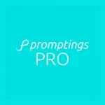 Promptings Pro icon