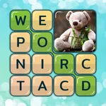 Word Search Pictures icon