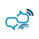 Connect ASM icon