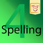 Spelling Nederlands 4 icon