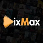 Dixmax - Cinema Hub icon