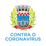 Cachoeirinha ContraCoronavírus icon