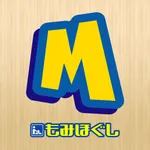 MOMITOKU予約アプリ icon