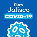 Plan Jalisco Covid-19 icon