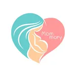 Mommory icon