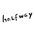 haLfway公式アプリ icon