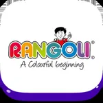 Rangoli Preschool icon