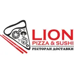 Lion - ресторан доставки icon