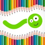 Drawing for Kids. Painting Pad icon