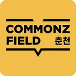 커먼즈필드 춘천 COMMONZFIELD icon