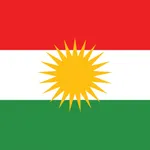 Kurdish-English Dictionary icon