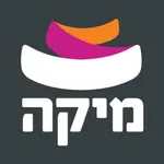 מיקה icon