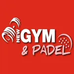 New Gym & Padel icon