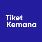 TiketKemana icon