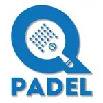 Q-Padel icon