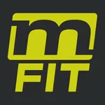 MASmusculo Fit icon