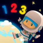 Pocoyo 123 Space Adventure icon