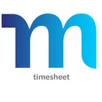 Timesheet Mazars icon