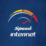 Speed Internet icon