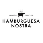 Hamburguesa Nostra icon