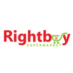 Rightbuy Supermarket icon