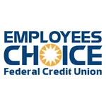 Employees Choice FCU Mobile icon