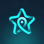 Mapstar - Expand Your World icon