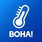 BOHA! Temp icon