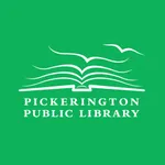 Pickerington Public Library icon