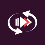 Replay and Views icon