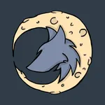 Mobile Werewolf icon