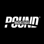 BACKSTAGE by POUND icon