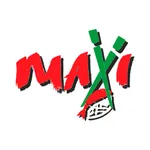 MAXI | Новотитаровская icon